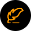 SpeakHan logo